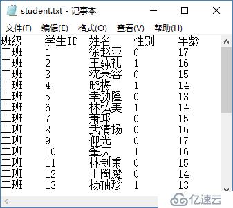 Java 中如何使用 SQL 查詢文本