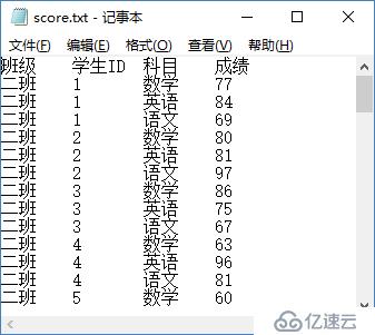 Java 中如何使用 SQL 查询文本