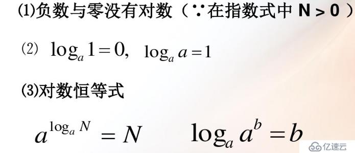 大数据之数学类知识基础