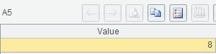 SQL 难点解决：记录的引用