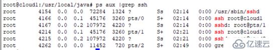 动手搭建docker并在docker容器中建spark集群