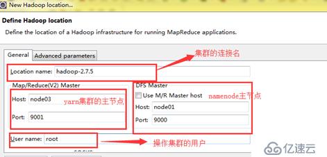 HDFS的shell和API操作