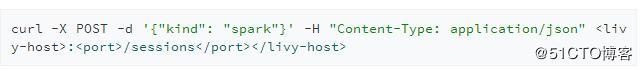 一文带你弄懂Livy——基于Apache Spark的REST服务
