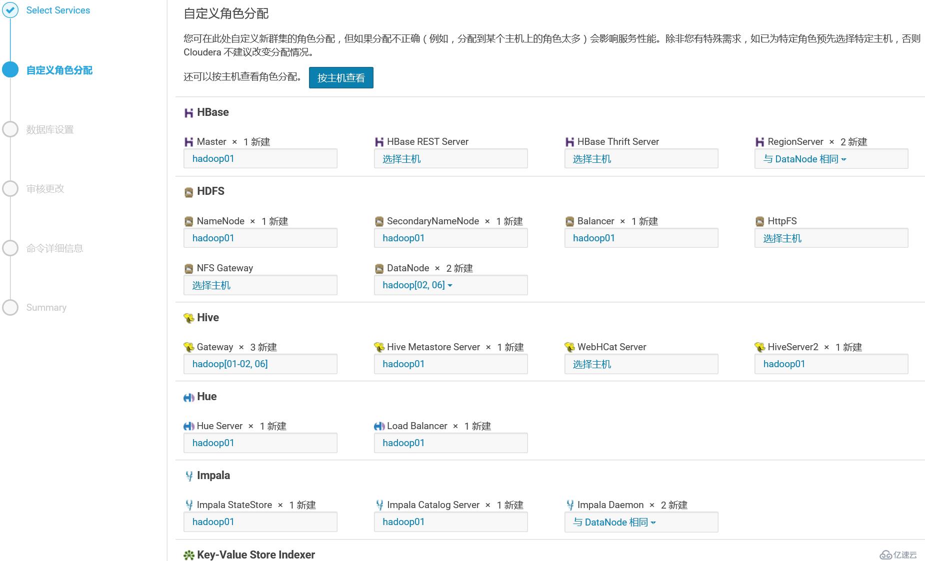 CDH6.0.1详细安装步骤