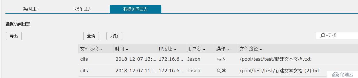 Infortrend GS/Gse统一存储1.38 OS正式发布提供下载更新