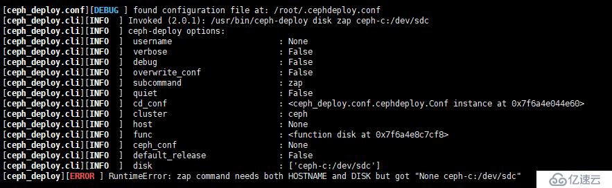 深入浅出分布式文件存储系统之 Ceph 的实现