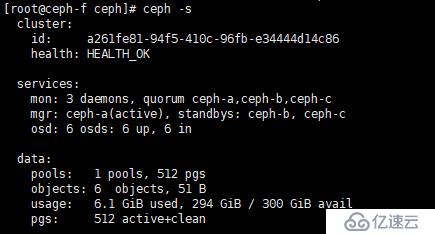 深入浅出分布式文件存储系统之 Ceph 的实现