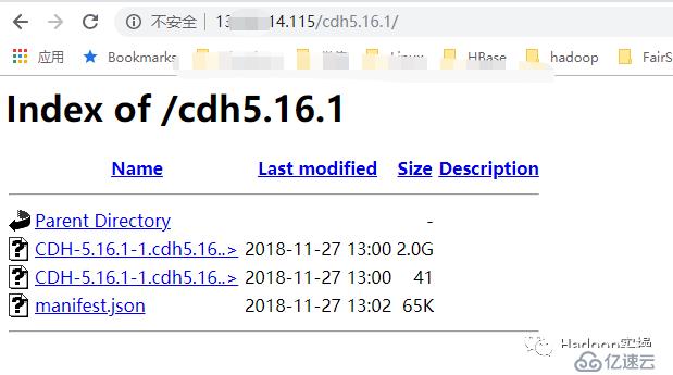 怎么在Redhat7.4安裝CDH5.16.1