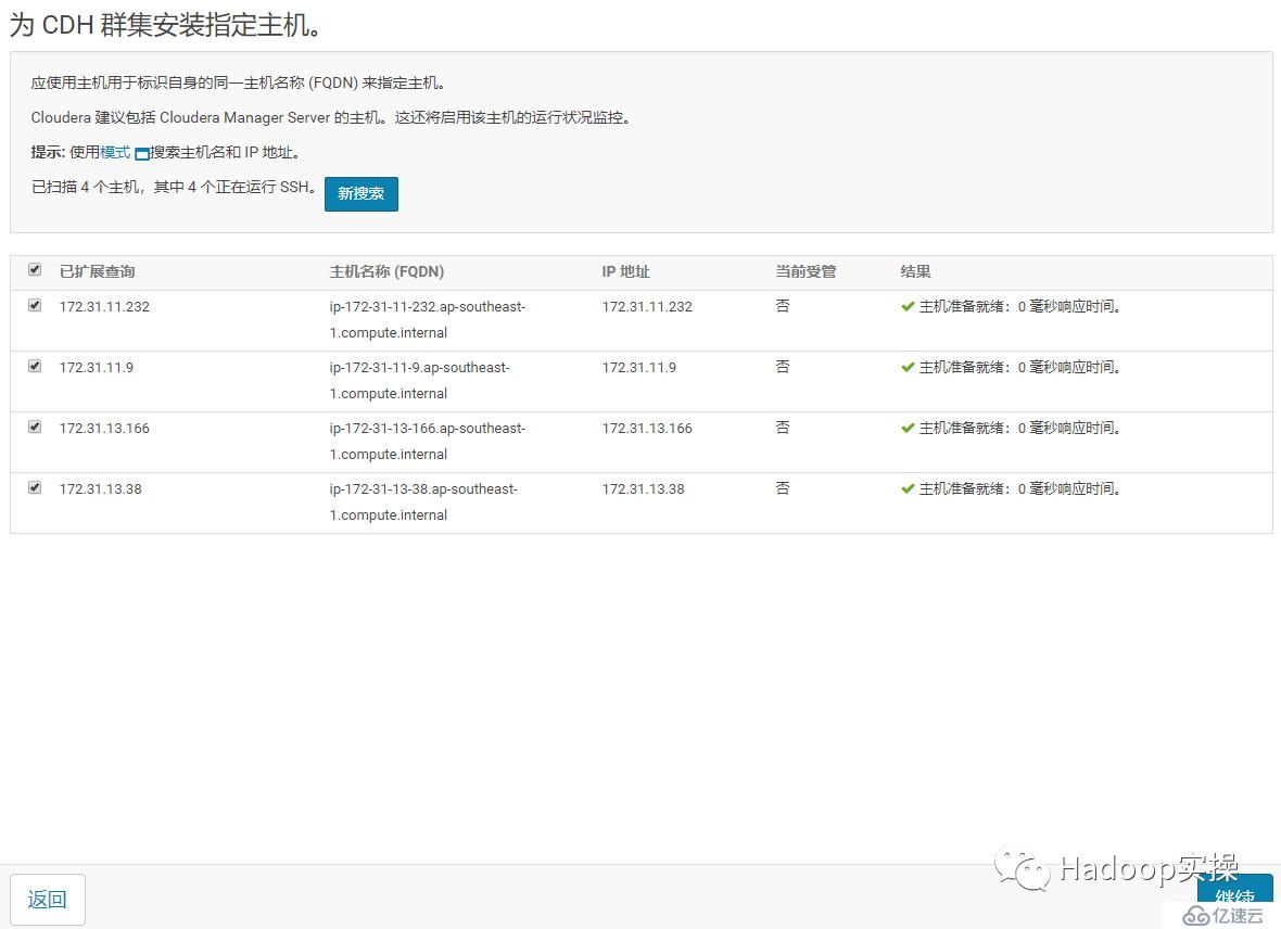 怎么在Redhat7.4安裝CDH5.16.1