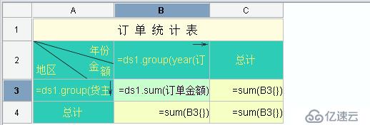 自动导出 Excel 的利器