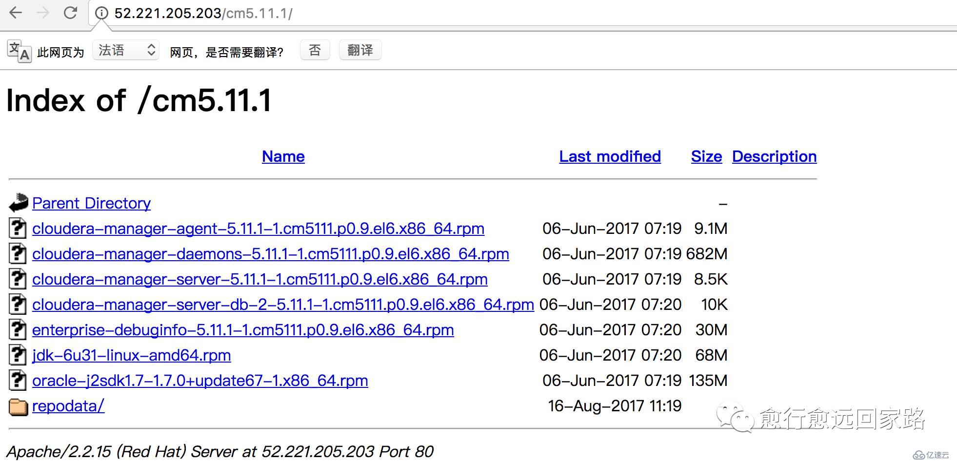 0009-如何升级Cloudera Manager和CDH