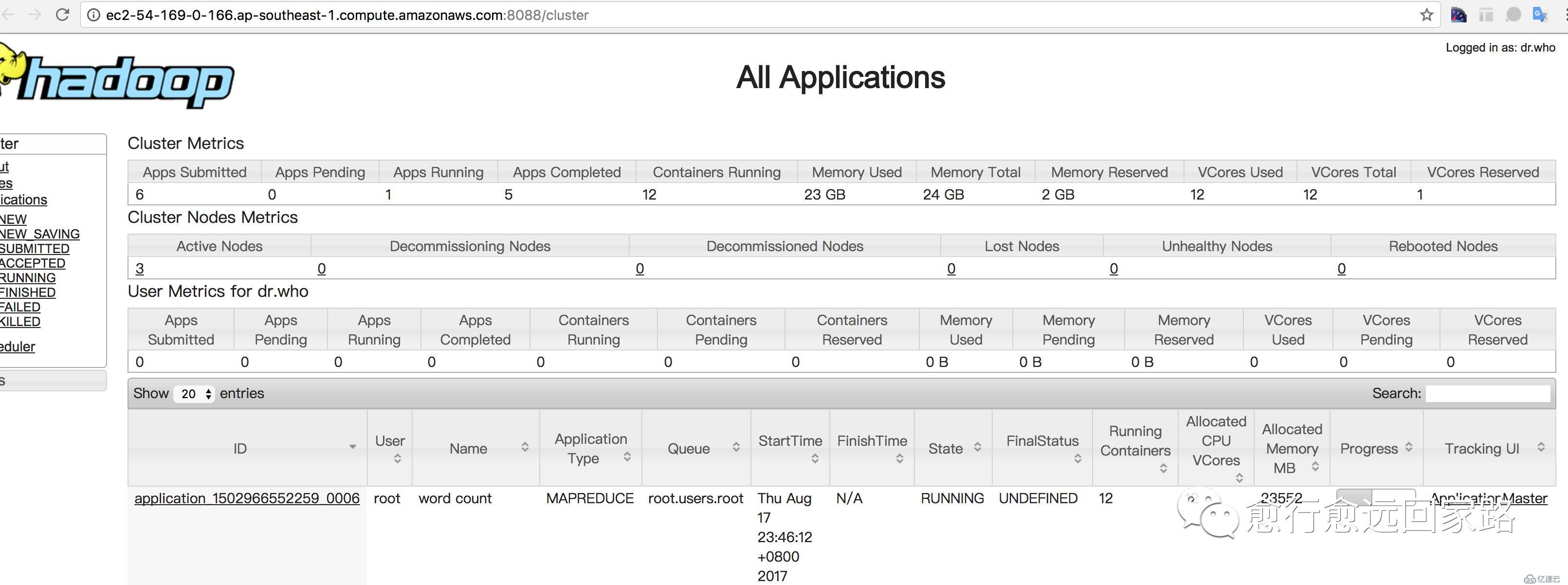 0009-如何升级Cloudera Manager和CDH