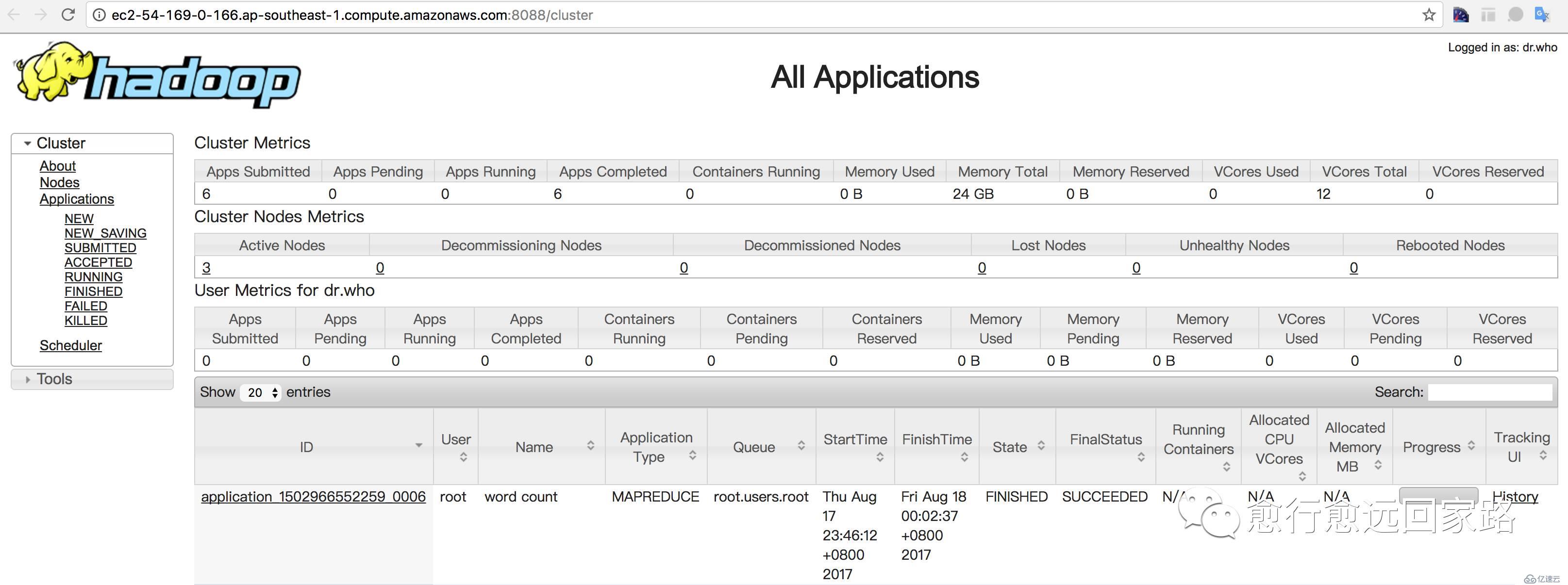 0009-如何升级Cloudera Manager和CDH