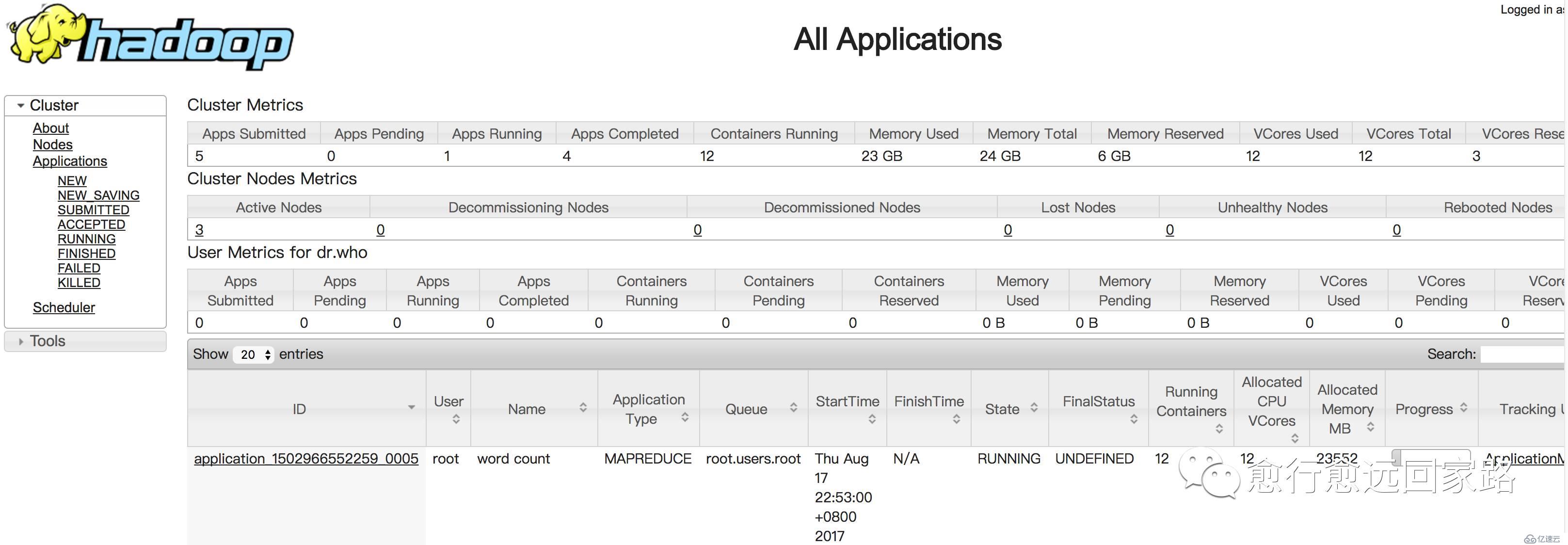 0009-如何升级Cloudera Manager和CDH