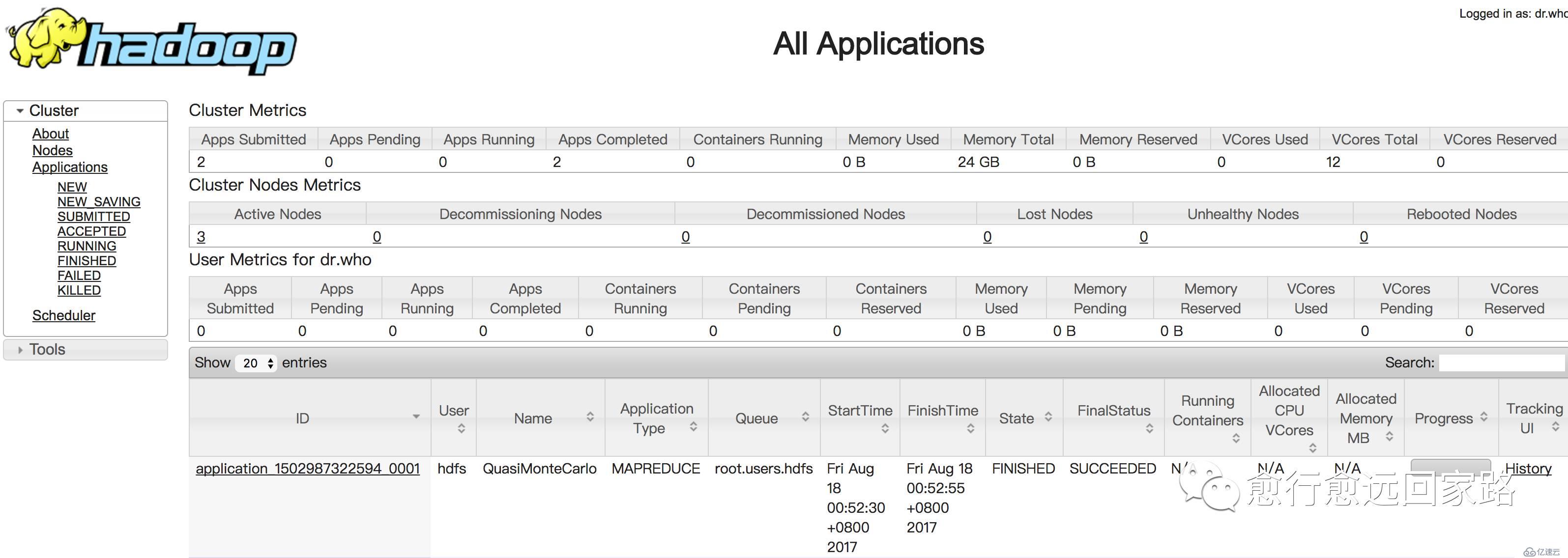 0009-如何升级Cloudera Manager和CDH