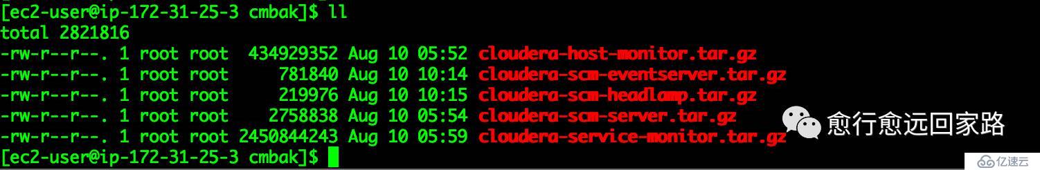 0007-如何遷移Cloudera Manager節(jié)點(diǎn)