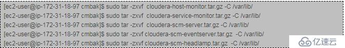 0007-如何迁移Cloudera Manager节点