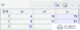 SQL 难点解决：序列生成