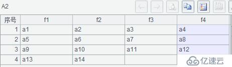 SQL 难点解决：序列生成