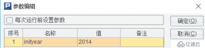 多层科目任意组合汇总报表的性能优化 (下)