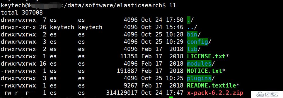 Elasticsearch集群搭建1Welcome to my ELK world！