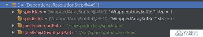 Spark On K8s源代码解析