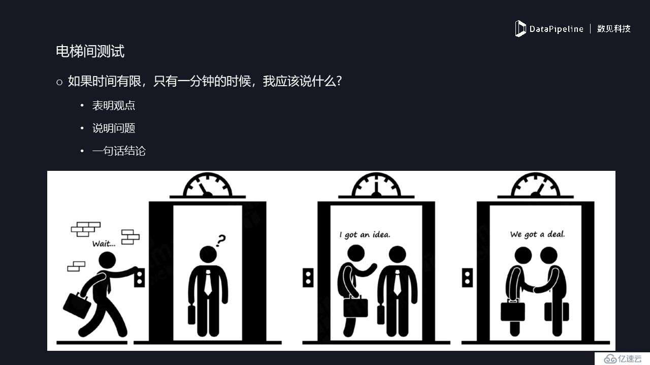 DataPipeline | 享物说产品负责人夏凯：数据驱动的用户增长实战