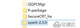 python spark windows pycharm pyspark環(huán)境配置