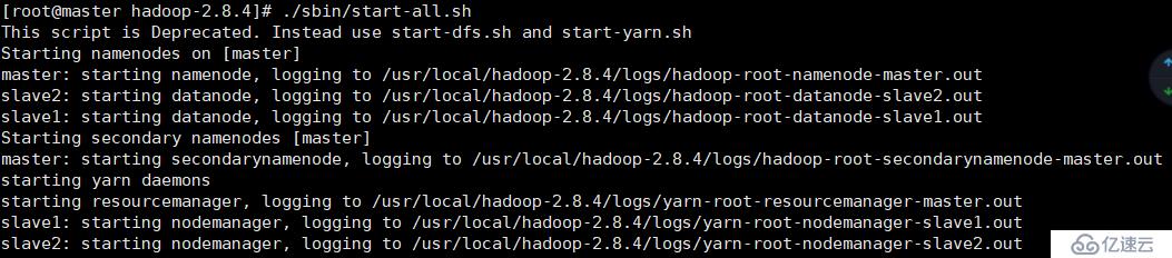 超详细的Hadoop2配置详解