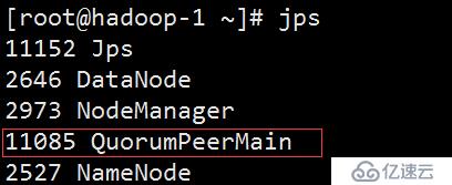 Hadoop2.6+Zookeeper3.4+Hbase1.0部署安装