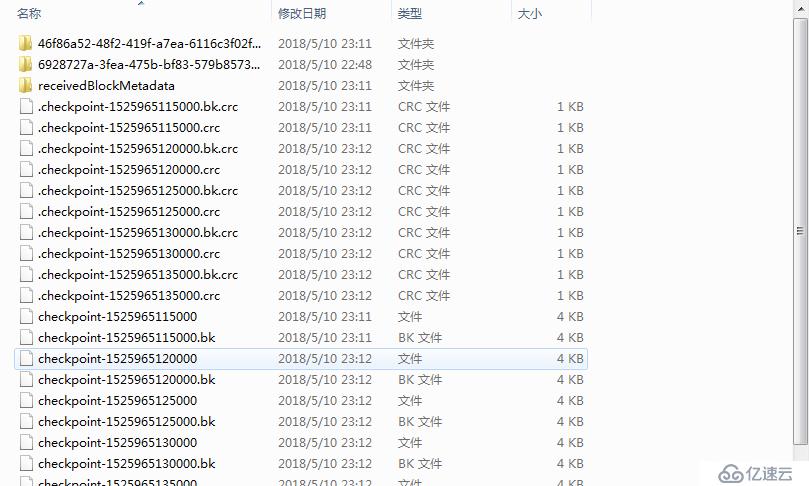 Spark Streaming笔记整理（二）：案例、SSC、数据源与自定义Receiver