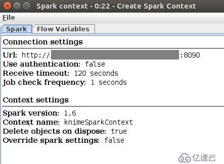 实战：利用KNIME建立Spark Machine learning 模型 1：开发环境搭建