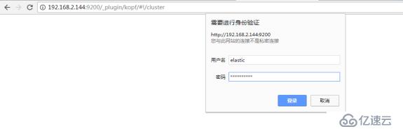 elasticsearch如何安全加固？