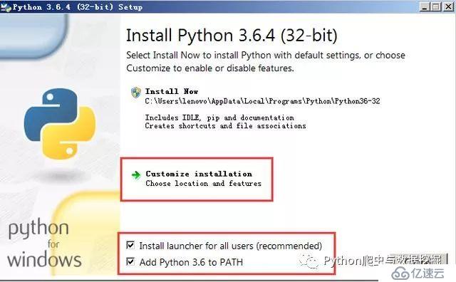 Python环境搭建—安利Python小白的Python安装详细教程
