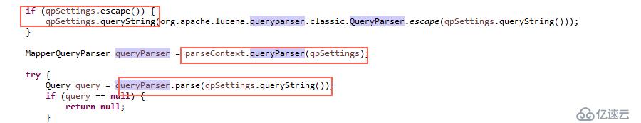 ES  query_string  match的区别之一