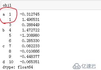 在pandas的unstack时报ValueError： duplicate entries 错误