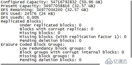 HDFS 实验 (五) 图形化管理