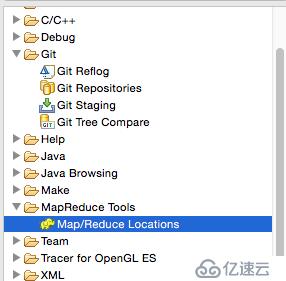 Win7下MyEclipse远程连接到Mac/Linux中Hadoop集群