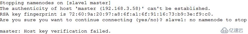 hdfs--hadoop--双namenode三datanode