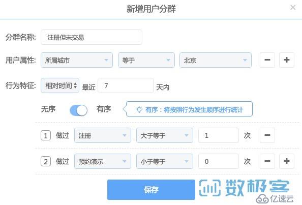 为什么要做用户行为分析，怎么做好用户行为分析？