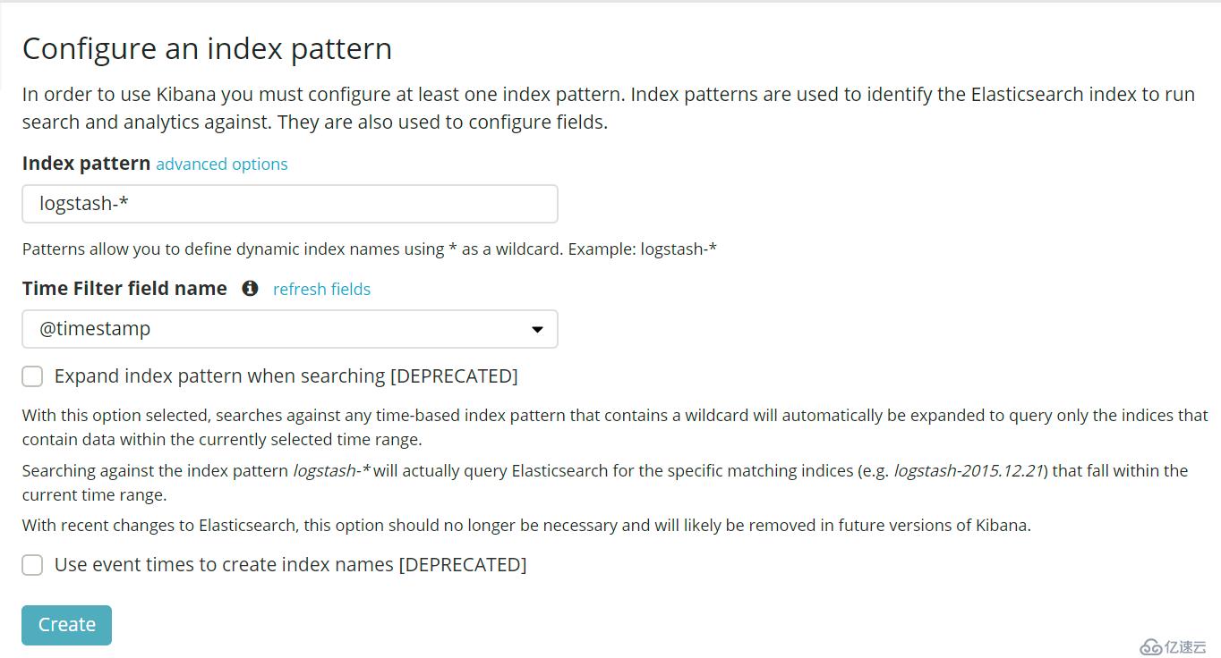 Python重写Logstash，把Nginx Access Log清洗后汇入Elastic DB