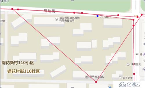 解决geohash编码跨区域问题