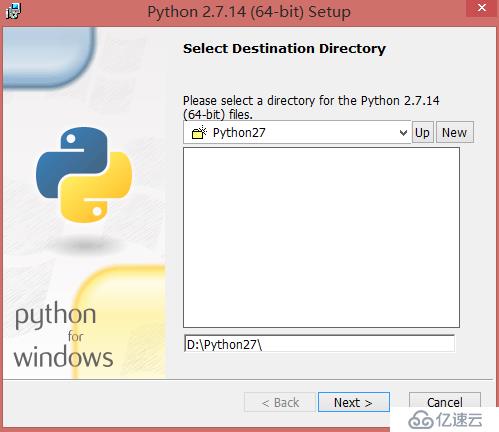 win8+python2.7+Eclipse开发spark环境搭建