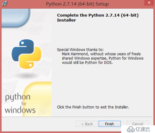 win8+python2.7+Eclipse开发spark环境搭建