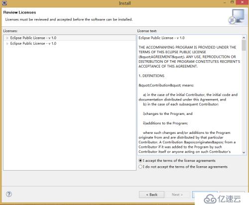 win8+python2.7+Eclipse开发spark环境搭建