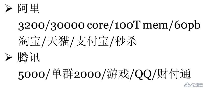 大數(shù)據(jù)入門基礎(chǔ)：Hadoop簡介