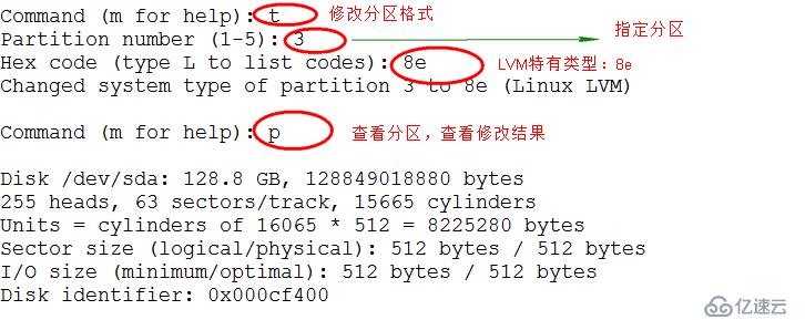 LVM逻辑盘卷管理