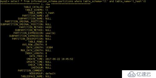 MySQL大数据如何优化及分解