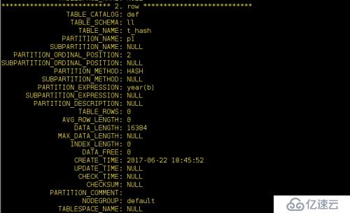 MySQL大数据如何优化及分解