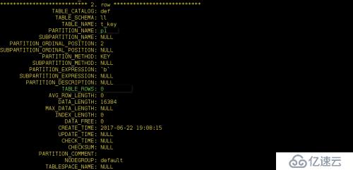 MySQL大数据如何优化及分解